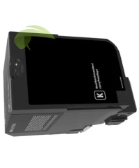 Toner pro Lexmark CS720/CS725 kompatibilní černý 74C2HK0