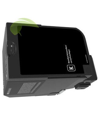 Toner pro Lexmark CS720/CS725/CX725 kompatibilní černý 74C2SK0
