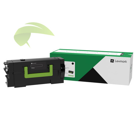 Toner Lexmark B282000 originální return, B2865dw/MB2770