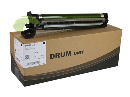 Zobrazovací válec pro Konica Minolta DR-312, A7Y00RD kompatibilní, bizhub 227/287/367