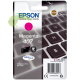 Epson 407XL, C13T07U340 originální magenta, WorkForce Pro WF-4745