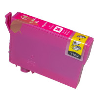 Epson 502XL, C13T02W34010 kompatibilní náplň magenta WorkForce WF-2860/WF-2865/XP-5100/XP-5105
