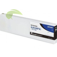 Inkoustová náplň Epson C33S020639 černá - originální