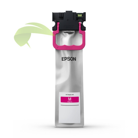 Epson T01C3, C13T01C300 (XL) originální magenta, WF-C529/C579