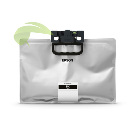 Epson T01D1, C13T01D100 (XXL) originální černá, WF-C529/C579