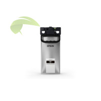 Originální náplň Epson T11C1 L, C13T11C140 černá, WorkForce WF-C5390/WF-C5890