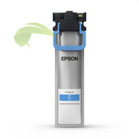 Originální náplň Epson T11C2 L, C13T11C240 cyan, WorkForce WF-C5390/WF-C5890