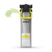 Originální náplň Epson T11C4 L, C13T11C440 žlutá, WorkForce WF-C5390/WF-C5890