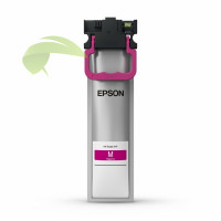 Originální náplň Epson T11D3 XL, C13T11D340 magenta, WorkForce WF-C5390/WF-C5890