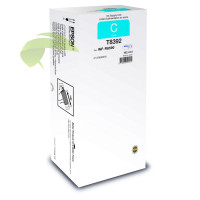 Originální náplň Epson T8392 XL cyan, C13T839240, WorkForce Pro WF-R8590