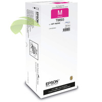 Originální náplň Epson T8393 XL magenta, C13T839340, WorkForce Pro WF-R8590