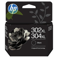 HP B7RT9AE originální černá náplň