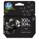HP B7RT9AE originální černá náplň