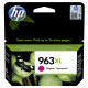 HP 963XL, HP 3JA28AE magenta originální, OfficeJet 9010/9012/9014/9015
