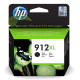 HP 3YL84AE, HP 912XL originální náplň černá, OfficeJet 8012/8013/8022/8023