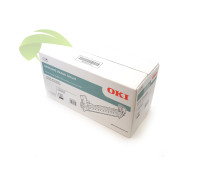 Obrazový válec pro OKI ES5463 MFP/ES5473/ES5432/ES5442 černý, 46484124