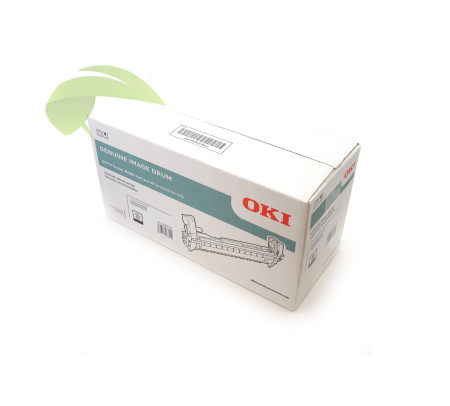 Obrazový válec pro OKI ES5463 MFP/ES5473/ES5432/ES5442 černý, 46484124