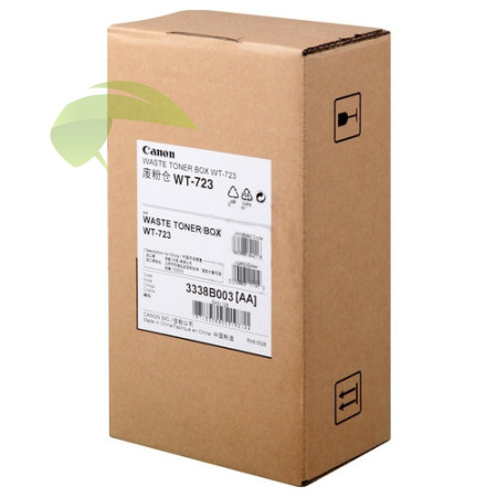 Odpadní nádobka Canon WT-723 - originální