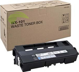 Odpadní nádobka Konica Minolta WX-101, A162WY1 originální, bizhub C220/280/C360