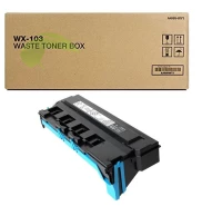 Odpadní nádobka Konica Minolta WX-103, A4NNWY1 originální, bizhub C224/C258/C284/C308