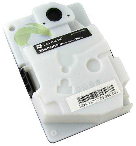 Odpadní nádobka Lexmark 20N0W00, Lexmark C3224/MC3224/CS331/CX331/CS431/CX431