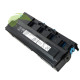 Odpadní nádobka pro Konica Minolta WX-103, A4NNWY1 kompatibilní, bizhub C224/C258/C284/C308