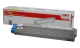 Toner OKI 44036060, OKI Pro9420WT bílý originální
