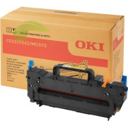 Zapékací jednotka OKI 46358502 originální, C532/C542/MC563/MC573