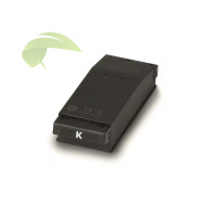 Toner pro OKI C650/C650dn renovovaný černý 09006130
