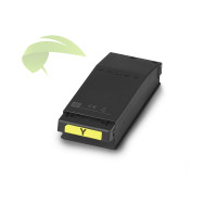 Toner pro OKI C650/C650dn renovovaný žlutý 09006129