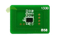 Čip pro OKI 46507505, C612/C612dn/C612n žlutý