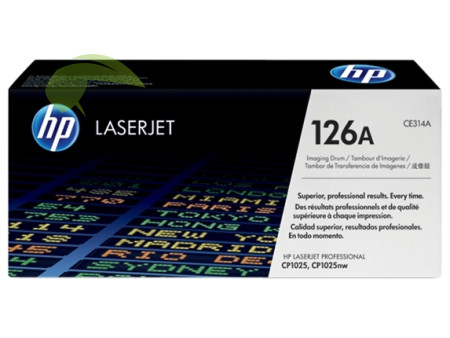 Zobrazovací válec HP CE314A originální