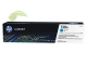 Originální toner HP CF351A (130A), Color LaserJet M176 MFP/M177 - cyan - 1000 stran
