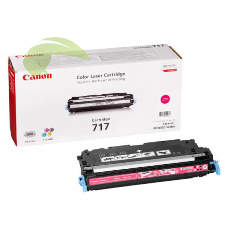 Canon CRG-717Ma originální, Canon i-SENSYS MF8450