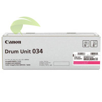 Originální válec Canon 9456B001 magenta, 034, Color imageCLASS MF810/MF820/imageRUNNER C1225