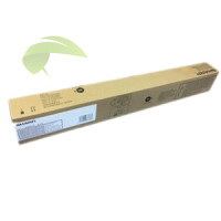 Toner Sharp DX-25GTCA cyan originální, DX-2500N