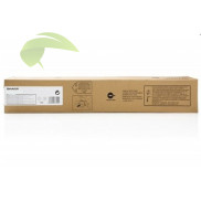 Toner Sharp DX-25GTYA žlutá originální, DX-2500N