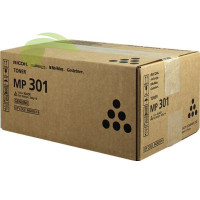 Toner Gestetner MP 301E, MP 301, 841711, 841913, 842025 originál, Aficio MP 301/301SP/301SPF