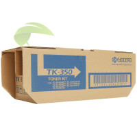 Toner Kyocera TK-350 originální, FS-3040/FS-3140/FS-3540/FS-3640/FS-3920DN