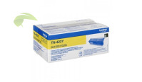 Toner Brother TN-423Y žlutý originální, DCP-L8410CDW/HL-L8260CDW/L8360CDW/MFC-L8690CDW/L8900CDW