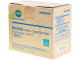 Toner Konica Minolta TNP49C, TNP-49C, A95W450 originální , bizhub C3351/C3851/C3851FS cyan