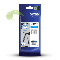 Brother LC-3237C cyan originální, Brother MFC-J5945DW/J6945DW/J6947DW