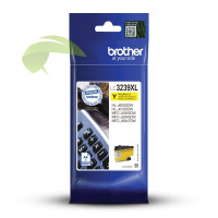 Brother LC-3239XLY žlutá originální, Brother MFC-J5945DW/J6945DW/J6947DW