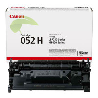 Toner Canon 052H, LBP212/LBP214/MF421/MF426 originální
