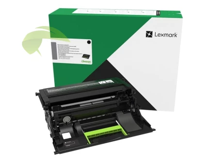 Zobrazovací válec Lexmark 58D0Z00 originální return, B2865/ MB2770/MS725/MS821/MX721/MX826