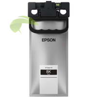 Originální náplň Epson T11E1 XXL, C13T11E140 černá, WorkForce WF-C5390/WF-C5890