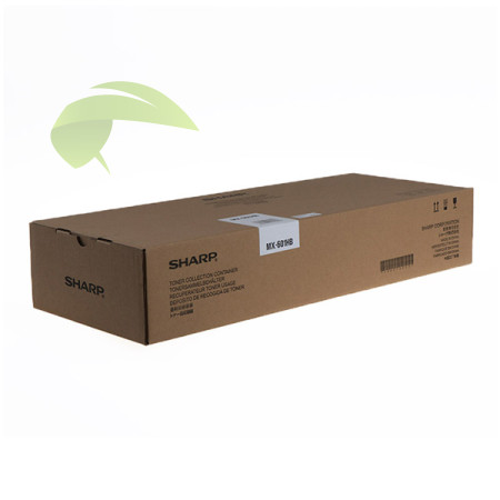 Odpadní nádobka Sharp MX-601HB originální, MX-2651/3051/3551/4051