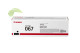Toner Canon 067, 5102C002 černý Canon i-SENSYS MF651Cw/MF655Cdw/LBP631Cw/LBP633Cdw originální