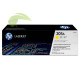 HP CE412A originální toner žlutý, HP 305A, HP Color LaserJet Pro M375NW/Pro M475DN