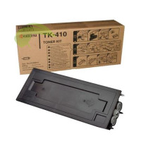 Toner Kyocera TK-410 originál, poškozený obal